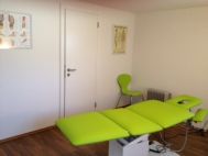 Xundheitspraxis Kemboja Sandra Wampfler-Grau Massage